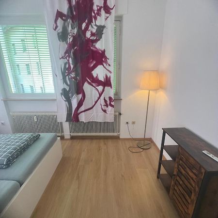 Apartment Bodensee 7 Free Parking Free Internet Bregenz Exteriör bild