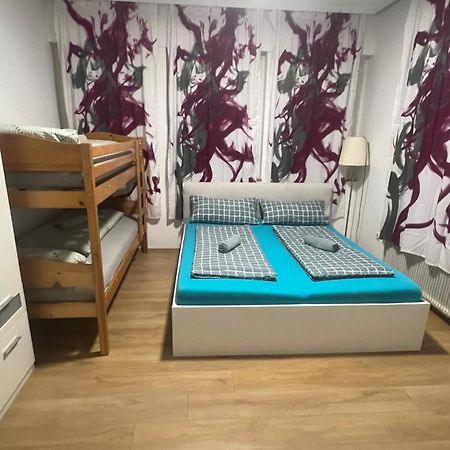 Apartment Bodensee 7 Free Parking Free Internet Bregenz Exteriör bild