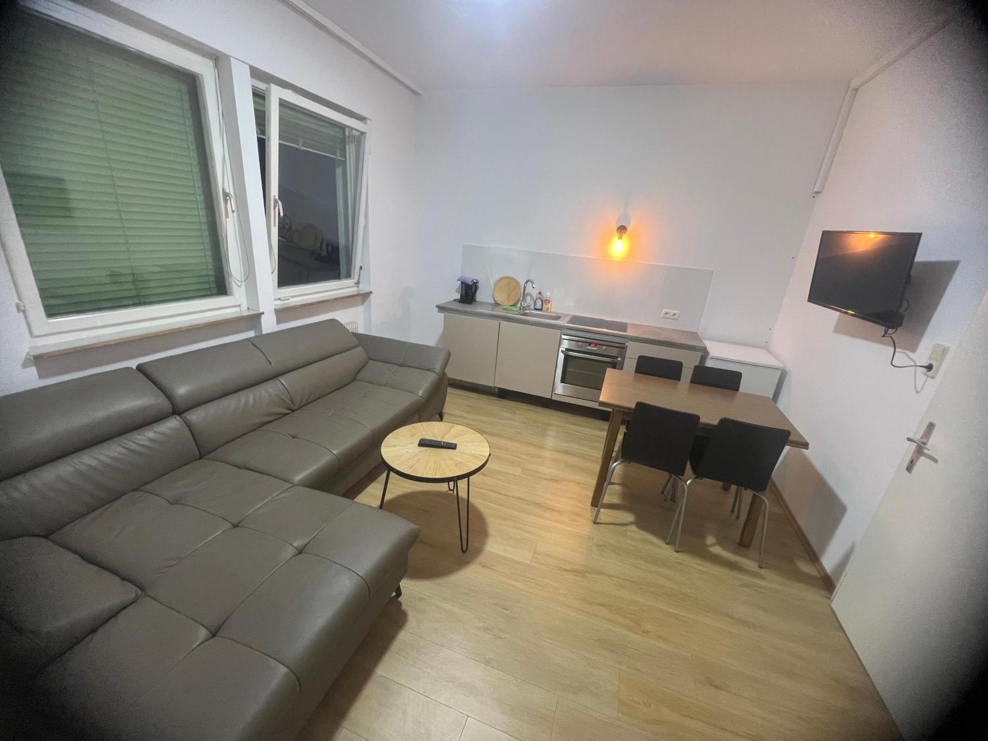 Apartment Bodensee 7 Free Parking Free Internet Bregenz Exteriör bild