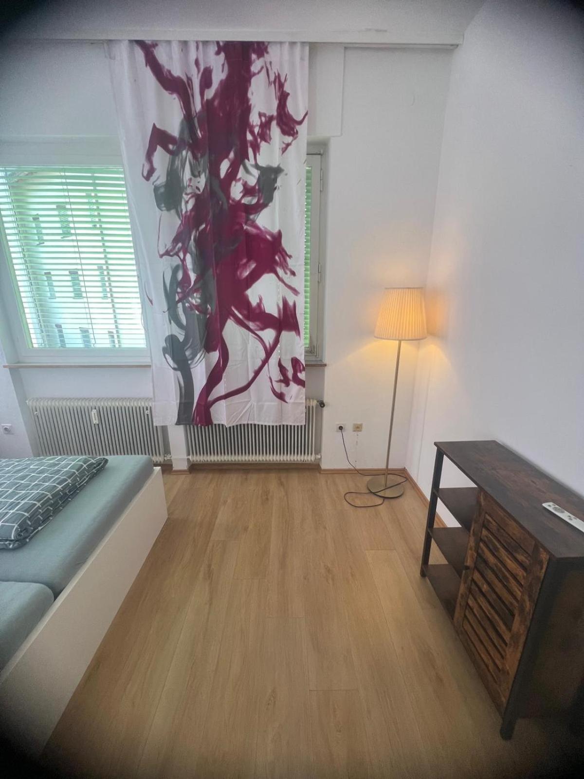 Apartment Bodensee 7 Free Parking Free Internet Bregenz Exteriör bild
