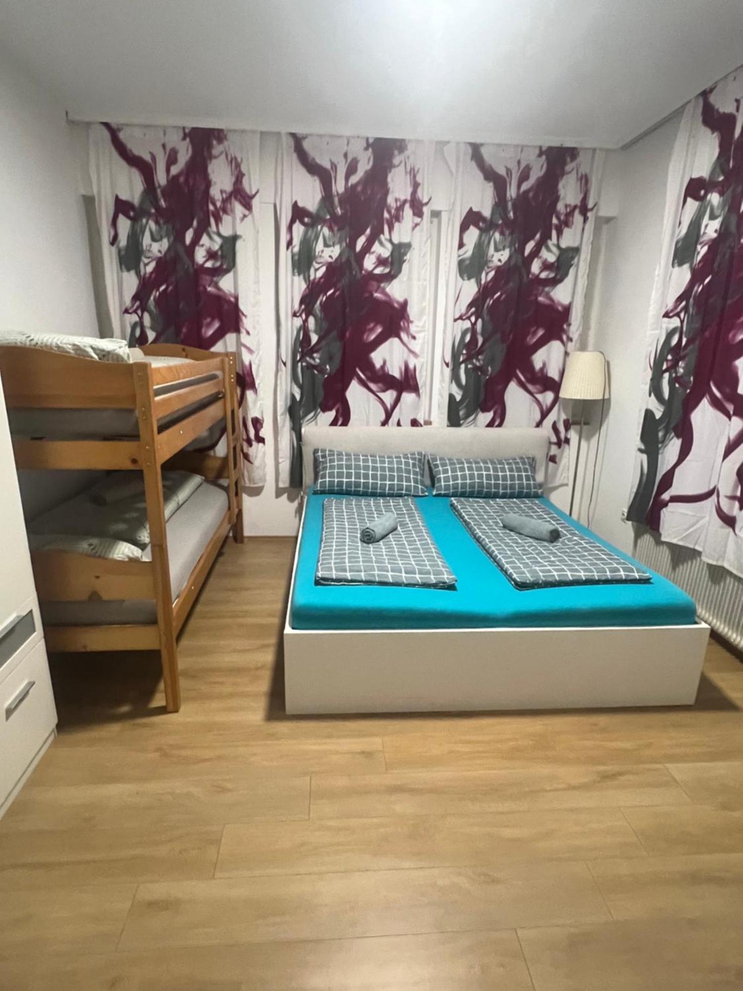 Apartment Bodensee 7 Free Parking Free Internet Bregenz Exteriör bild